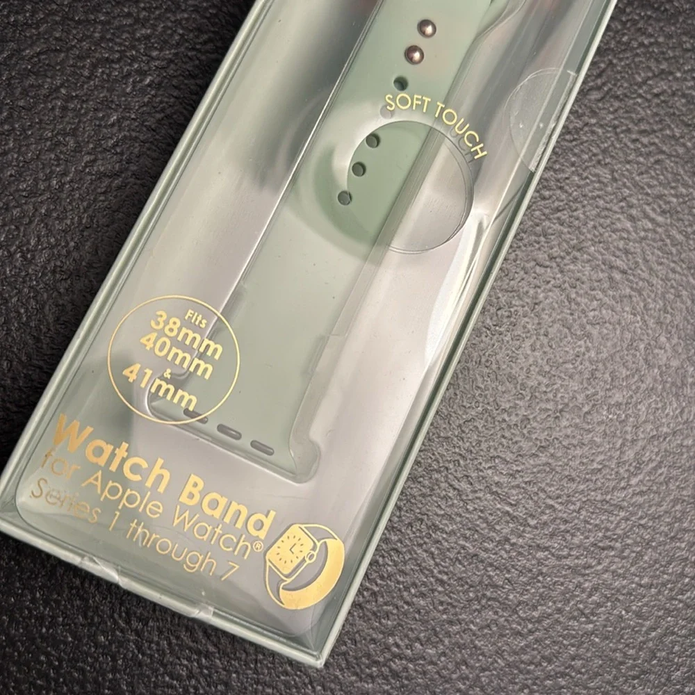 Sarina Watch Band